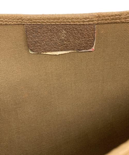 GUCCI（グッチ）GUCCI (グッチ) シェリーライン ショルダートートバッグ　3902003の古着・服飾アイテム