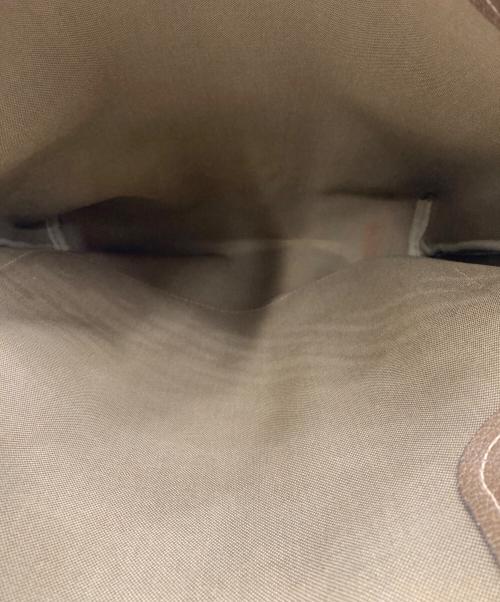 GUCCI（グッチ）GUCCI (グッチ) シェリーライン ショルダートートバッグ　3902003の古着・服飾アイテム