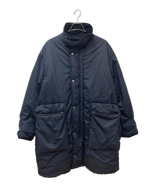 JOURNAL STANDARD（ジャーナルスタンダード）JOURNAL STANDARD (ジャーナルスタンダード) STANDARD JOURNAL Tani Coat ネイビー サイズ:Ｌの古着・服飾アイテム