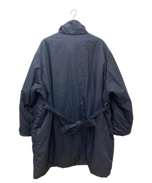 JOURNAL STANDARD（ジャーナルスタンダード）JOURNAL STANDARD (ジャーナルスタンダード) STANDARD JOURNAL Tani Coat ネイビー サイズ:Ｌの古着・服飾アイテム