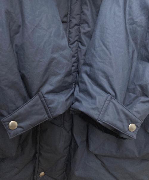 JOURNAL STANDARD（ジャーナルスタンダード）JOURNAL STANDARD (ジャーナルスタンダード) STANDARD JOURNAL Tani Coat ネイビー サイズ:Ｌの古着・服飾アイテム