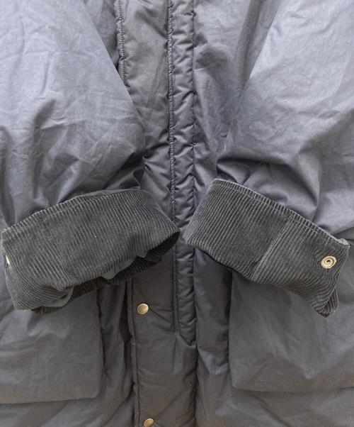 JOURNAL STANDARD（ジャーナルスタンダード）JOURNAL STANDARD (ジャーナルスタンダード) STANDARD JOURNAL Tani Coat ネイビー サイズ:Ｌの古着・服飾アイテム