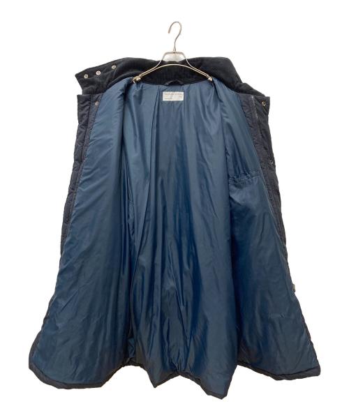 JOURNAL STANDARD（ジャーナルスタンダード）JOURNAL STANDARD (ジャーナルスタンダード) STANDARD JOURNAL Tani Coat ネイビー サイズ:Ｌの古着・服飾アイテム