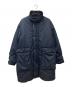 JOURNAL STANDARD（ジャーナルスタンダード）の古着「STANDARD JOURNAL Tani Coat」｜ネイビー