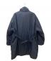 JOURNAL STANDARD (ジャーナルスタンダード) STANDARD JOURNAL Tani Coat ネイビー サイズ:Ｌ：20000円