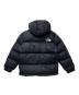 THE NORTH FACE (ザ ノース フェイス) ヌプシフーディー　ND92559 ブラック サイズ:L：23000円