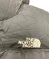 中古・古着 THE NORTH FACE (ザ ノース フェイス) ヌプシフーディー　ND92559 ブラック サイズ:L：23000円
