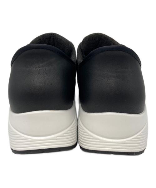 SKECHERS（スケッチャーズ）SKECHERS (スケッチャーズ) ウノ-イージーエア 183005 ブラック サイズ:26㎝の古着・服飾アイテム