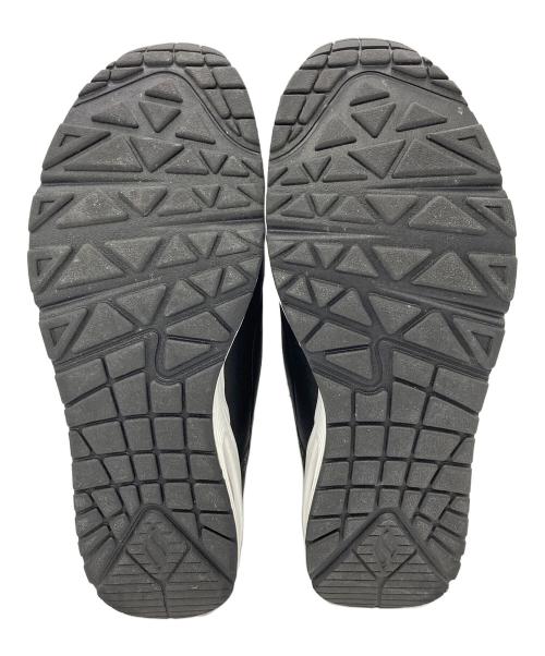 SKECHERS（スケッチャーズ）SKECHERS (スケッチャーズ) ウノ-イージーエア 183005 ブラック サイズ:26㎝の古着・服飾アイテム