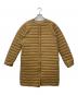 THE NORTH FACE（ザ ノース フェイス）の古着「WS Zepher Shell Coat　NDW91963」｜ベージュ