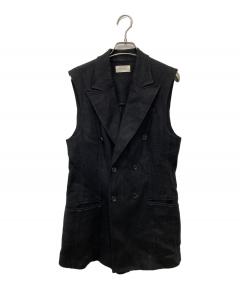 中古・古着通販】DES PRES (デ プレ) リネンオックスフォード ウィング