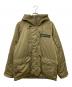 AVIREX（アヴィレックス）の古着「中綿フライトジャケット 783-3252071」｜オリーブ
