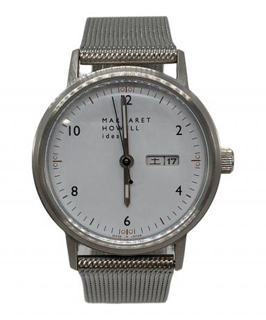 中古・古着通販】MARGARET HOWELL idea (マーガレット ハウエル