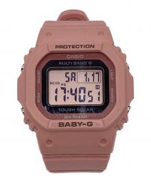 CASIO（カシオ）の古着「Baby-G 腕時計 BGD-5650」