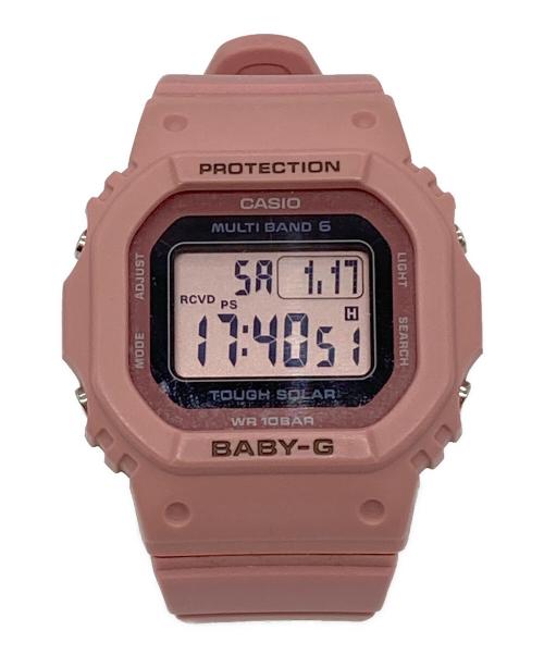 CASIO（カシオ）CASIO (カシオ) Baby-G 腕時計 BGD-5650の古着・服飾アイテム