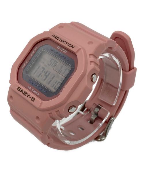 CASIO（カシオ）CASIO (カシオ) Baby-G 腕時計 BGD-5650の古着・服飾アイテム
