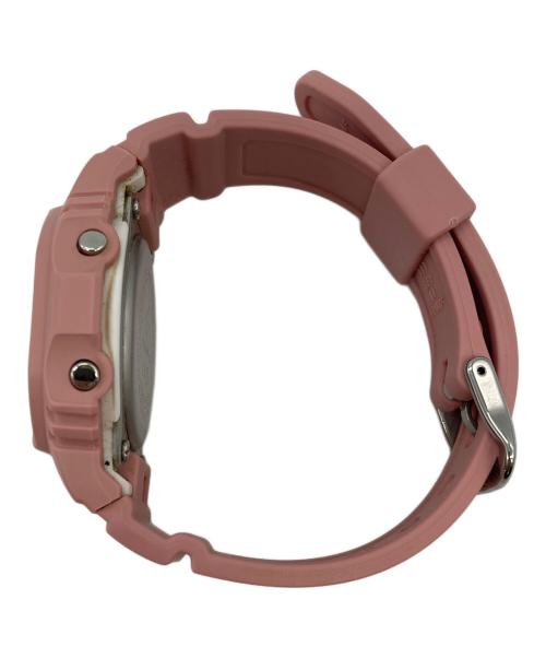 CASIO（カシオ）CASIO (カシオ) Baby-G 腕時計 BGD-5650の古着・服飾アイテム