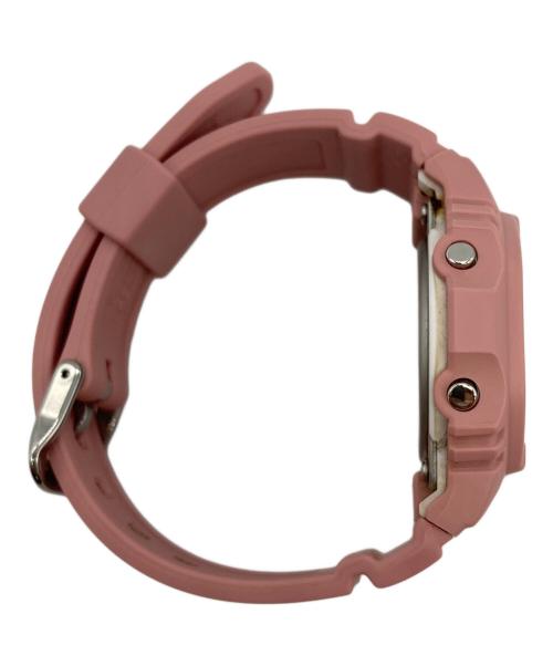 CASIO（カシオ）CASIO (カシオ) Baby-G 腕時計 BGD-5650の古着・服飾アイテム
