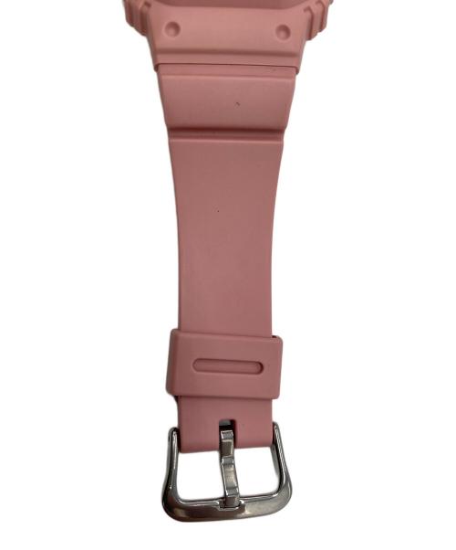 CASIO（カシオ）CASIO (カシオ) Baby-G 腕時計 BGD-5650の古着・服飾アイテム