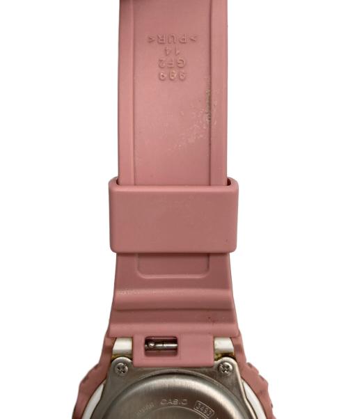 CASIO（カシオ）CASIO (カシオ) Baby-G 腕時計 BGD-5650の古着・服飾アイテム