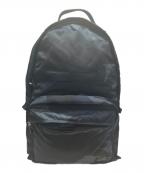 PORTERポーター）の古着「DAYPACK」｜ウッドランドネイビー