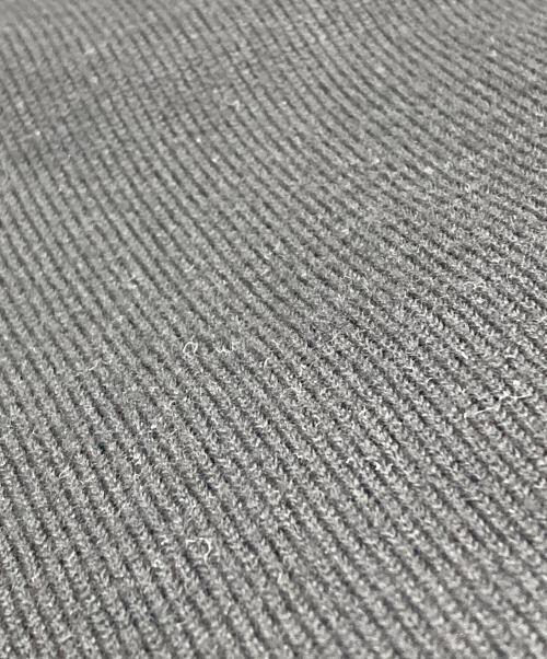 TATRAS（タトラス）TATRAS (タトラス) GRANITI グラニチ ニット MJXA0137050248 ブラック サイズ:03の古着・服飾アイテム