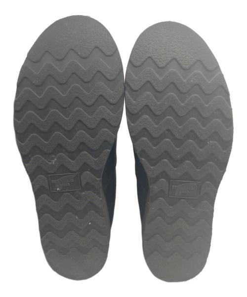 RED WING（レッドウィング）RED WING (レッドウィング) Classic Chelsea　3194 ブラック サイズ:26の古着・服飾アイテム
