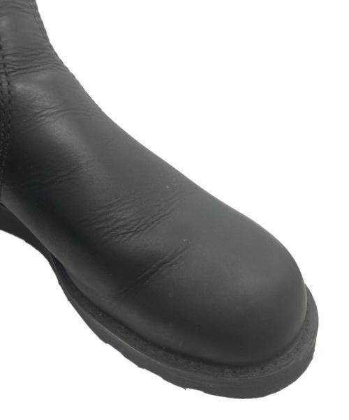 RED WING（レッドウィング）RED WING (レッドウィング) Classic Chelsea　3194 ブラック サイズ:26の古着・服飾アイテム