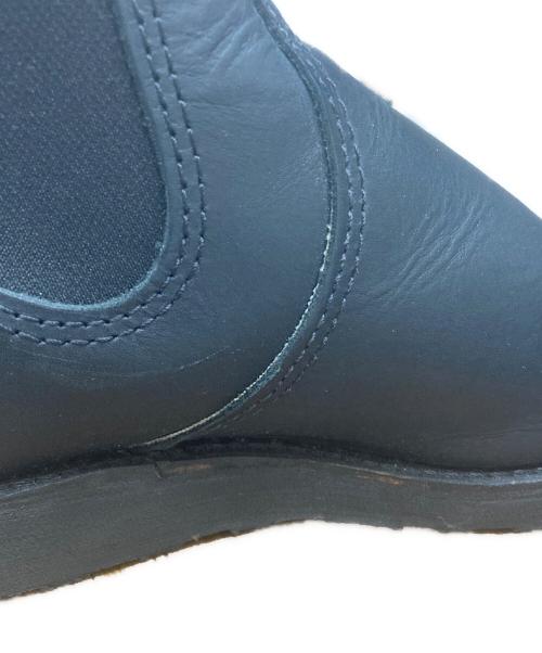 RED WING（レッドウィング）RED WING (レッドウィング) Classic Chelsea　3194 ブラック サイズ:26の古着・服飾アイテム