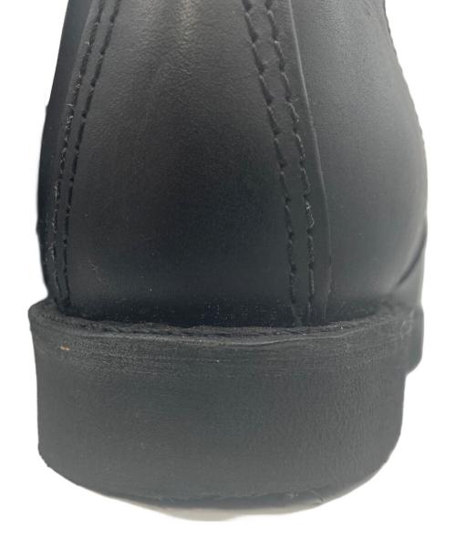 RED WING（レッドウィング）RED WING (レッドウィング) Classic Chelsea　3194 ブラック サイズ:26の古着・服飾アイテム