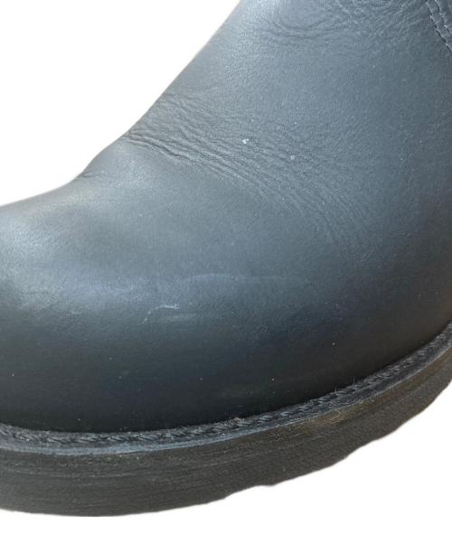 RED WING（レッドウィング）RED WING (レッドウィング) Classic Chelsea　3194 ブラック サイズ:26の古着・服飾アイテム