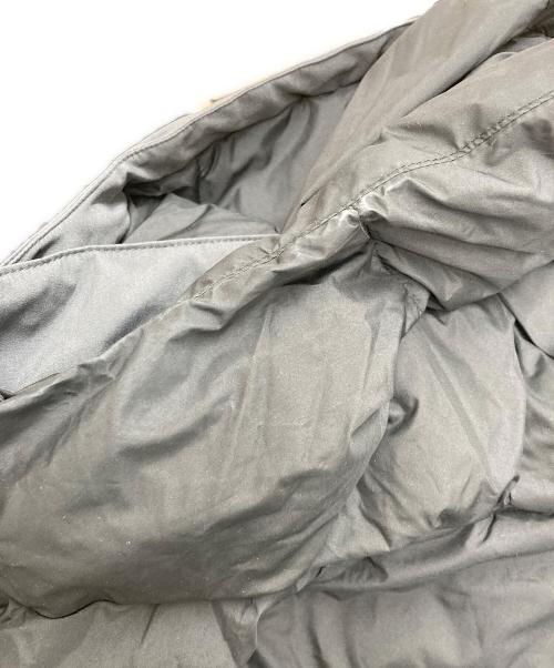 ECOALF（エコアルフ）ECOALF (エコアルフ) SNOW UTO デタッチャブル ジャケット　42F21-814-07 グレー サイズ:XSの古着・服飾アイテム