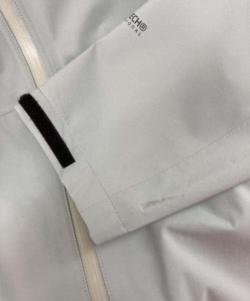 HELLY HANSEN（ヘリーハンセン）HELLY HANSEN (ヘリーハンセン) レイネライトジャケット ブルー サイズ:XLの古着・服飾アイテム