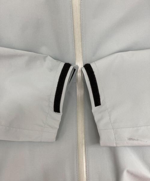 HELLY HANSEN（ヘリーハンセン）HELLY HANSEN (ヘリーハンセン) レイネライトジャケット ブルー サイズ:XLの古着・服飾アイテム