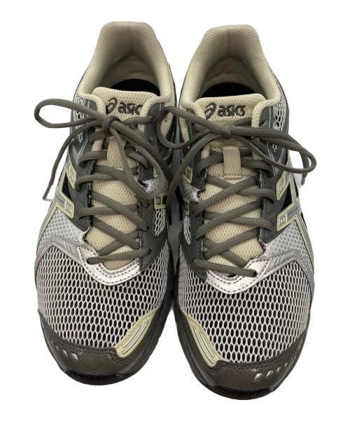 asics（アシックス）asics (アシックス) GEL-DS TRAINER 14　1203A607 TRUFFLE GREY/PURE SI サイズ:27cmの古着・服飾アイテム