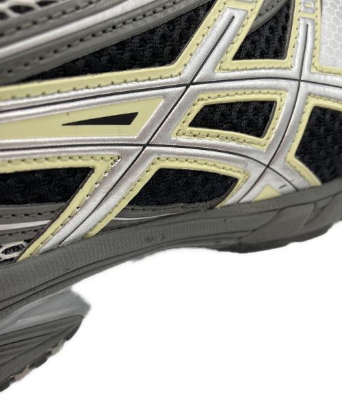 asics（アシックス）asics (アシックス) GEL-DS TRAINER 14　1203A607 TRUFFLE GREY/PURE SI サイズ:27cmの古着・服飾アイテム