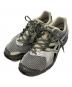 asics（アシックス）の古着「GEL-DS TRAINER 14　1203A607」｜TRUFFLE GREY/PURE SI