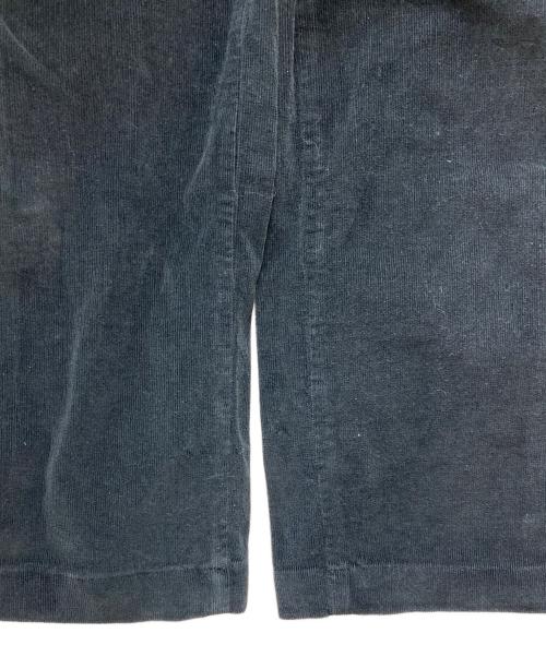 C.P COMPANY（シーピーカンパニー）C.P COMPANY (シーピーカンパニー) コーデュロイカーゴパンツ 07CMPA274A ネイビー サイズ:44の古着・服飾アイテム