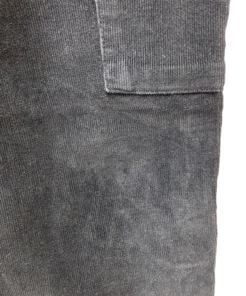 C.P COMPANY（シーピーカンパニー）C.P COMPANY (シーピーカンパニー) コーデュロイカーゴパンツ 07CMPA274A ネイビー サイズ:44の古着・服飾アイテム