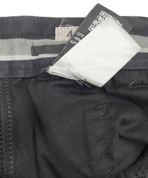 C.P COMPANY（シーピーカンパニー）C.P COMPANY (シーピーカンパニー) コーデュロイカーゴパンツ 07CMPA274A ネイビー サイズ:44の古着・服飾アイテム