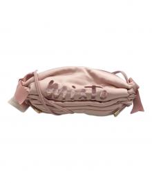 ANTEPRIMA MISTO（アンテプリマミスト）の古着「ショルダーバッグ　MB19SGH345」