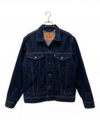 LEVI'Sリーバイス）の古着「デニムジャケット PC9-72334-0134」｜インディゴ