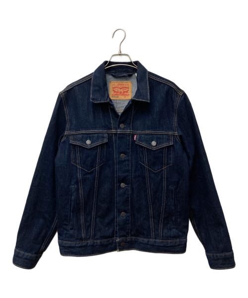 LEVI'S（リーバイス）LEVI'S (リーバイス) デニムジャケット PC9-72334-0134 インディゴ サイズ:Sの古着・服飾アイテム
