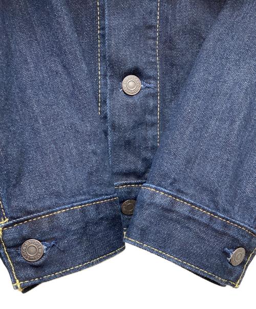 LEVI'S（リーバイス）LEVI'S (リーバイス) デニムジャケット PC9-72334-0134 インディゴ サイズ:Sの古着・服飾アイテム