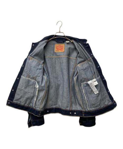 LEVI'S（リーバイス）LEVI'S (リーバイス) デニムジャケット PC9-72334-0134 インディゴ サイズ:Sの古着・服飾アイテム