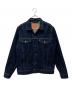 LEVI'S（リーバイス）の古着「デニムジャケット PC9-72334-0134」｜インディゴ