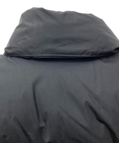 THE NORTH FACE（ザ ノース フェイス）THE NORTH FACE (ザ ノース フェイス) NUPTSE JACKET  ND92555 ネイビー サイズ:Sの古着・服飾アイテム