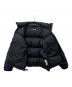 中古・古着 THE NORTH FACE (ザ ノース フェイス) NUPTSE JACKET  ND92555 ネイビー サイズ:S：14000円