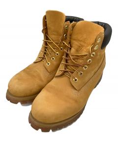 中古・古着通販】Timberland (ティンバーランド) ハイカットブーツ