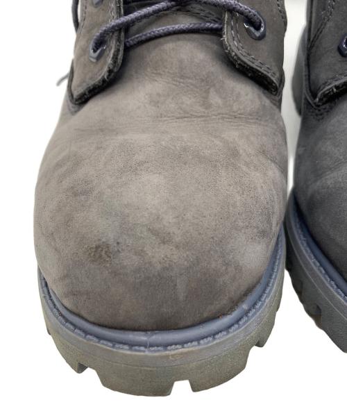 Timberland（ティンバーランド）Timberland (ティンバーランド) PREMIUM WP CHUKKA A13DM ネイビー サイズ:27cmの古着・服飾アイテム